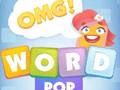 Laro Omg word pop online