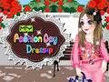 Laro Aking Fashion Day Dressup  online