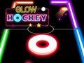 Laro Glow hockey online