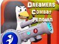 Laro Mga nangangarap na labanan ang Penguin online