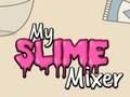 Laro Aking Slime Mixer  online