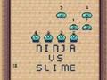 Laro Ninja vs Slime online
