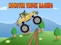 Laro Monster Truck Racing online