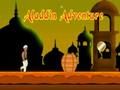 Laro Pakikipagsapalaran ng Aladdin  online
