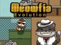 Laro Ebolusyon ng Meowfia  online