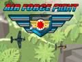 Laro Labanan ng Air Force  online