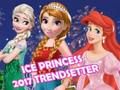 Laro Ice Princess 2017 Trendsetter online