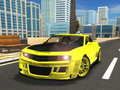 Laro City Car na nagmamaneho ng 3d online