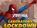 Laro Spider-Man: Laboratory Lockdown online