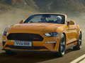 Laro Espesyal na Slide ng Ford Mustang California  online
