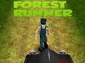 Laro Forest Runner online