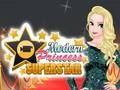 Laro Modernong Prinsesa Superstar  online