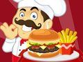 Laro Grill House online