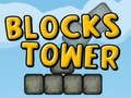 Laro Mga bloke ng tower online