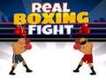 Laro Tunay na Boxing Fight  online