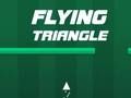Laro Lumilipad na Triangle  online