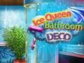 Laro Ice Queen Banyo Dekorasyon  online