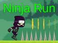 Laro Ninja Run online