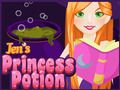 Laro Ang Princess Potion ni Jen  online