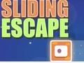 Laro Sliding Escape online