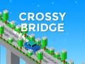 Laro Crossy Bridge online