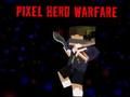 Laro Pixel Hero Warfare online