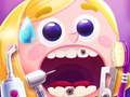 Laro Nakakatawang Dentista Surgery 2022  online