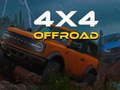 Laro 4x4 offroad online