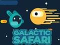 Laro Galactic Safari online