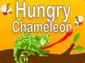Laro Gutom na Chameleon  online