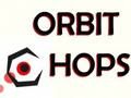 Laro Orbit hops online