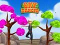 Laro Sky Dancer online
