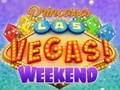 Laro Mga Prinsesa Las Vegas Weekend  online