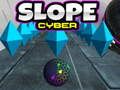 Laro Slope cyber online