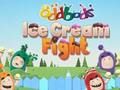 Laro Oddbods Ice Cream Fight online