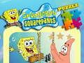 Laro Puzzle ng SpongeBob online