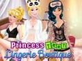 Laro Princess Teen Lingerie Boutique online