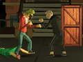 Laro Blocky Fighting 2022 online