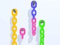 Laro Link ng Kulay ng Chain  online
