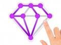 Laro 1 linya ng puzzle mania online