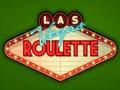 Laro Las Vegas Roulette online