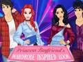 Laro Ang Wardrobe Inspired Look ng Princess Boyfriend  online