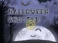 Laro Tagabaril ng Halloween online