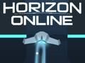 Laro Horizon Online online