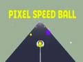 Laro Pixel Speed Ball online