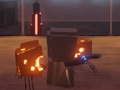 Laro Battle Cubes 3d online