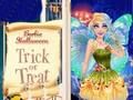Laro Ellie Halloween Trick o Tratuhin online
