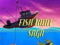 Laro Fish Hunt Saga online