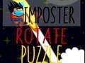 Laro Imposter Rotate puzzle online