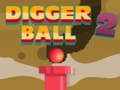 Laro Digger Ball 2 online